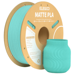 elegoo-matte-pla-175-mm-teal-green-3d-filament-akcija-cena