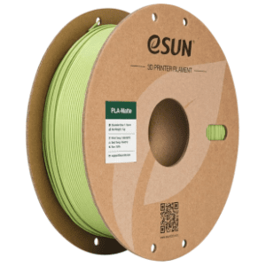 esun-pla-matte-175-mm-matcha-green-3d-filament-akcija-cena