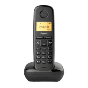 gigaset-a270-crni-bezicni-fiksni-telefon-akcija-cena