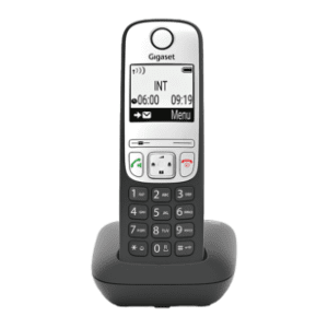 gigaset-a690-crni-bezicni-fiksni-telefon-akcija-cena
