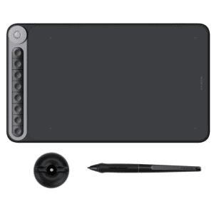 huion-inspiroy-dial-q620m-graficka-tabla-akcija-cena