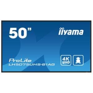 iiyama-displej-50-va-4k-prolite-digital-signage-lh5075uhs-b1ag-akcija-cena