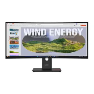 lenovo-zakrivljeni-monitor-34-va-ultrawide-thinkvision-t34wd-40-akcija-cena