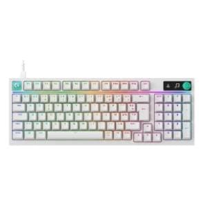 logitech-tastatura-g316-x-white-us-akcija-cena