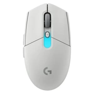 logitech-bezicni-mis-g305x-white-akcija-cena