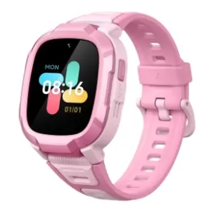 mibro-kids-p6-gps-roze-pametni-sat-za-decu-akcija-cena