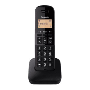 panasonic-kx-tgb610spb-crni-bezicni-fiksni-telefon-akcija-cena