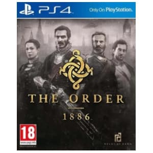 ps4-the-order-1886-akcija-cena