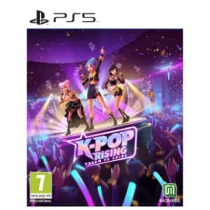 ps5-k-pop-rising-dream-to-shine-akcija-cena