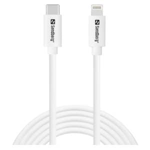 sandberg-konverter-kabl-usb-c-pd-na-lightning-mfi-mm-136-59-2m-akcija-cena
