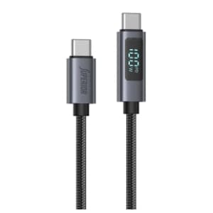 superior-kabl-usb-c-sa-led-ekranom-su-k107-100w-5a-1m-crni-akcija-cena