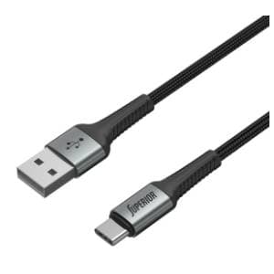 superior-konverter-kabl-usb-a-na-usb-c-su-k108-fast-27w-3a-2m-crni-akcija-cena