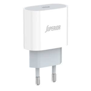 superior-punjac-co-dc55-fast-pd-type-c-20w-3a-beli-akcija-cena