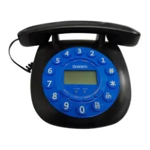 uniden-ce6601-plavi-zicni-fiksni-telefon-akcija-cena
