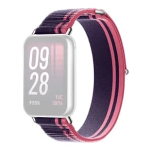 xiaomi-braided-quick-release-strap-rose-purple-narukvica-za-pametni-sat-akcija-cena