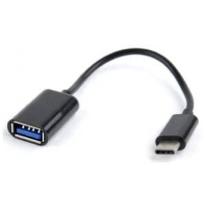 gembird-adapter-usb-c-m-na-usb-a-z-ab-otg-cmaf2-01-02m-crni-akcija-cena