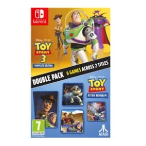 switch-toy-story-retro-roundup-toy-story-3-complete-edition-double-pack-akcija-cena