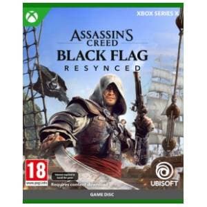 xbox-series-x-assassins-creed-black-flag-resynced-standard-edition-akcija-cena