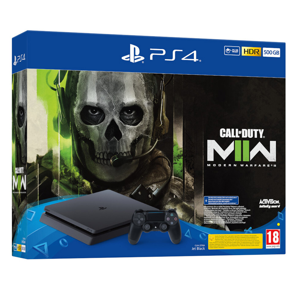 Ps4 slim 500gb deals cena